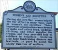 Image for Woman's Aid Societies