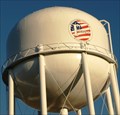 Image for Forest MS Water Tower