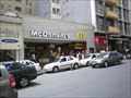 Image for R. Pamplona McDonalds, Sao Paulo, Brazil