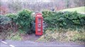 Image for Force Mills Telephone Kiosk, Cumbria