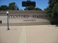 Image for Stanford Stadium - Palo Alto, CA