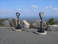 Image for High Point State Park Binoculars - North Set