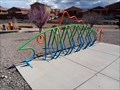 Image for Fish - A Park Above, Rio Rancho, NM