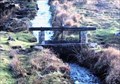 Image for Sluice Gate, Devonport Leat Aqueduct, South Dartmoor,Devon UK