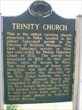 Image for Trinity Church - Niles, MI