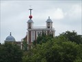 Image for Time Ball - Greenwich Observatory, Greenwich, London, UK