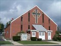 Image for First Wesleyan Church - Monroe, Michigan