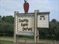 Image for Country Apple Orchard – rural Harrisburg, SD