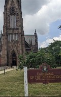 Image for Cathedral of the Incarnation - Garden City, New York