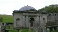 Image for Johnstone Mausoleum, Westerkirk Old Cemetery, Dumfries and Galloway