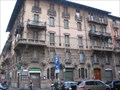 Image for Casa Guazzoni ( via Malpighi 12) - Milan, Italy
