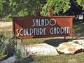Image for Salado Sculpture Garden - Salado, TX