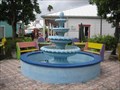 Image for Strawmarket Fountain - Port Lucata, Bahamas
