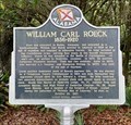 Image for William Carl Roeck - South of Dadeville, AL