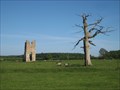 Image for Godwick -  Deserted Village - Norfolk
