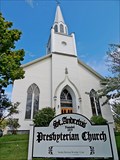 Image for St. Andrew's Presbyterian Church - New Glasgow, NS