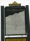 Image for The Mitre Oak, Hartlebury, Worcestershire, England