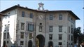 Image for Palazzo dell'Orologio - Pisa, Italy
