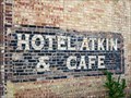 Image for Atkin Hotel - Milford, Ut