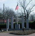Image for Memorial in Hogansville, GA