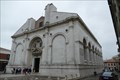 Image for Tempio Malatestiano - Rimini, Italy