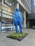 Image for Jean-Marc Sculpture  -  New York City, NY