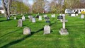 Image for St. John's Anglican Church Cemetery - Port Williams, NS