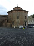 Image for OLDEST - Baptistery in the World - Rome, Italy