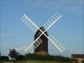 Image for Cat and Fiddle Windmill, Dale Abbey, Derbyshire - England U.K.