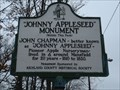 Image for Johnny Appleseed Monument - Mansfield, OH