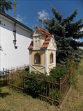 Image for Boží muka - Krty-Hradec, okres Strakonice, CZ