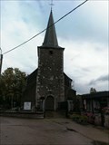 Image for Eglise Saint Lambert, Hermalle Sous Argenteau, Vise, Liège, Belgium