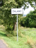 Image for Zalany, Czech Republic