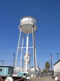 Image for Hanford, CA  Water Tower(s)
