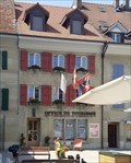 Image for Office du Tourisme -  Avenches, VD, Switzerland