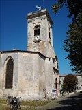 Image for Église Saint-Martin - Saint-Martin-de-Ré, France