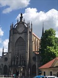 Image for Cathedral of Our Lady at Sedlec-Kutná Hora-Czechia