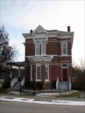 Image for Hamilton/Edna Cuddy Memorial House - Bethany, Missouri