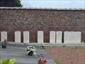 Image for Bougnies Communal Cemetery - Bougnies, Belgique