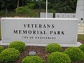 Image for Veterans Memorial Park - Orangeburg, South Carolina