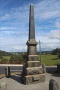 Image for Central Tilba War Memorial, Bate St, Central Tilba, NSW, Australia