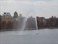 Image for Jacqueline Kennedy Onassis Reservoir Fountain - NY, NY