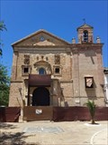 Image for Ermita de Jesús de las Penas - Encinas Reales, Córdoba, España