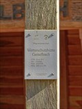Image for 32U 514682 5553739 - Wetterschutzhütte Geiselbach — Geiselbach, Germany