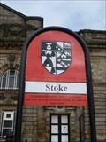 Image for Federation of Stoke-on-Trent Centenary - Stoke - Stoke-on-Trent, Staffordshire, England, UK