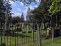 Image for Sashabaw Cemetery