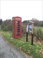 Image for Bickley Phone Box
