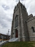 Image for First Methodist Church - Oneonta, NY