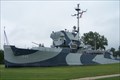 Image for USS Hazard (AM-240) - Omaha, NE