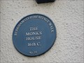 Image for The Monks House - Berkhamstead, Herts.